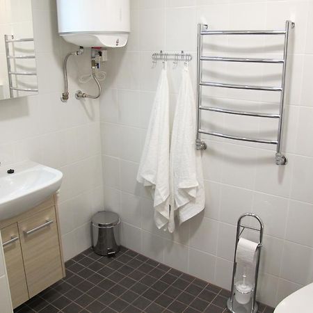 Orissaare Apartment מראה חיצוני תמונה
