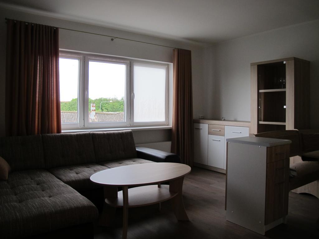 Orissaare Apartment מראה חיצוני תמונה