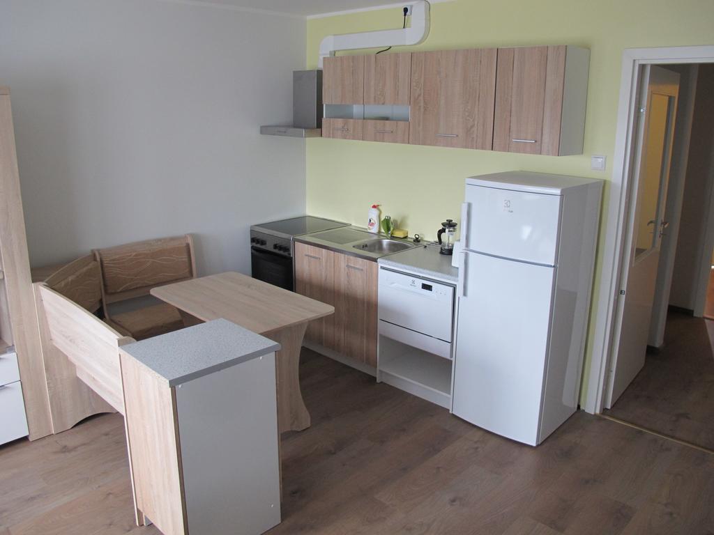 Orissaare Apartment מראה חיצוני תמונה