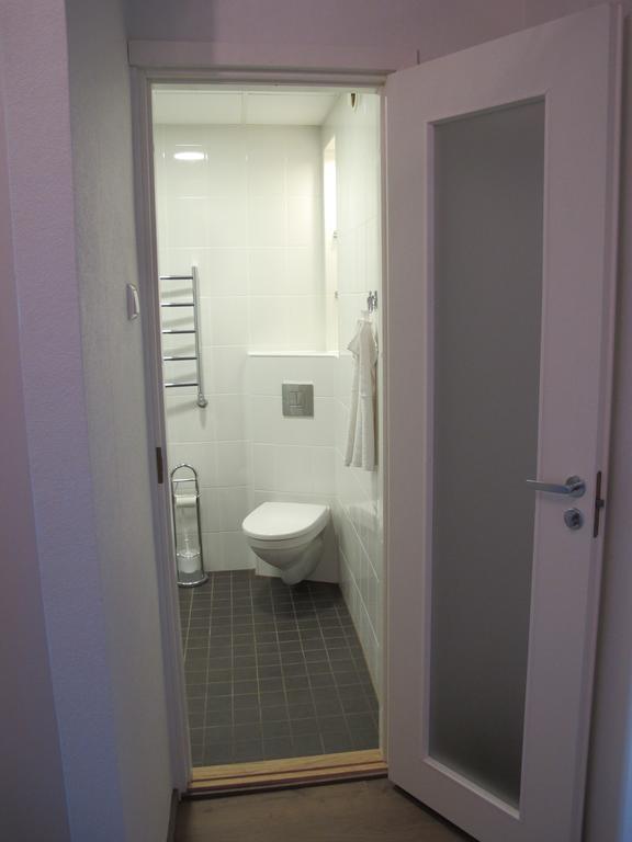 Orissaare Apartment מראה חיצוני תמונה
