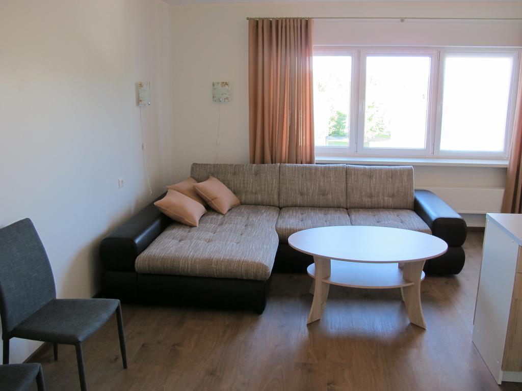 Orissaare Apartment מראה חיצוני תמונה