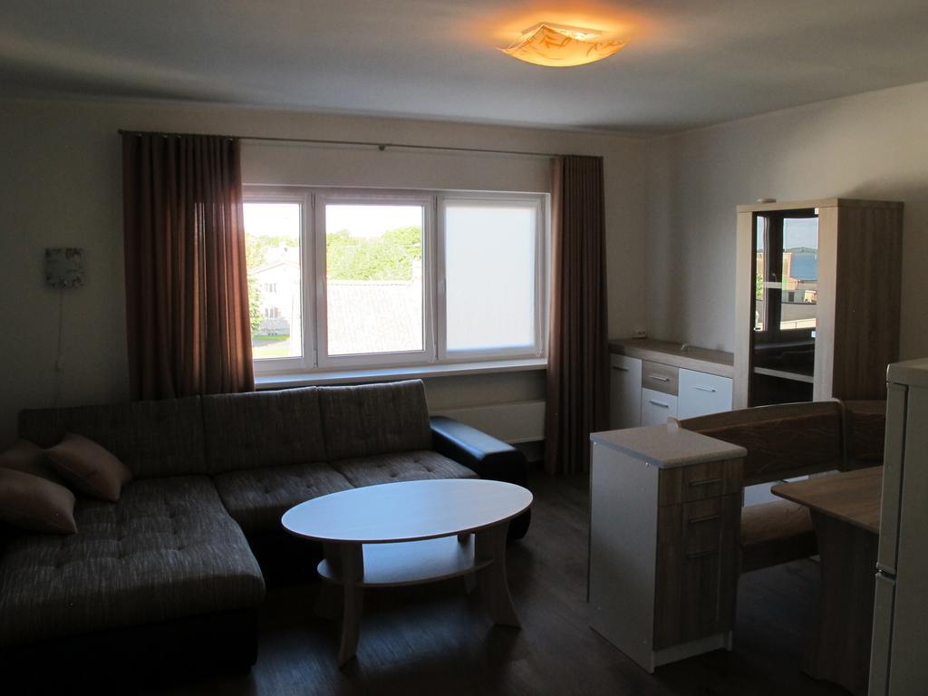 Orissaare Apartment מראה חיצוני תמונה